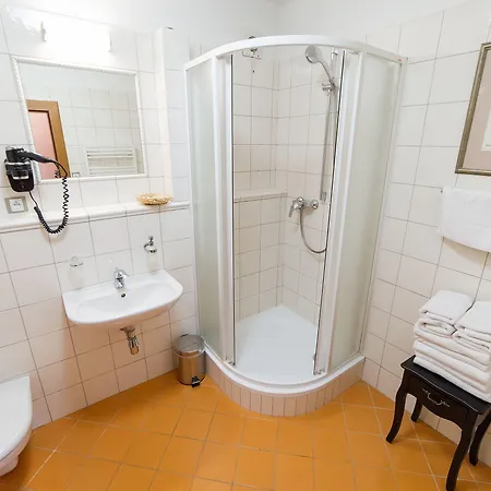 شقة U Zvonu Český Krumlov