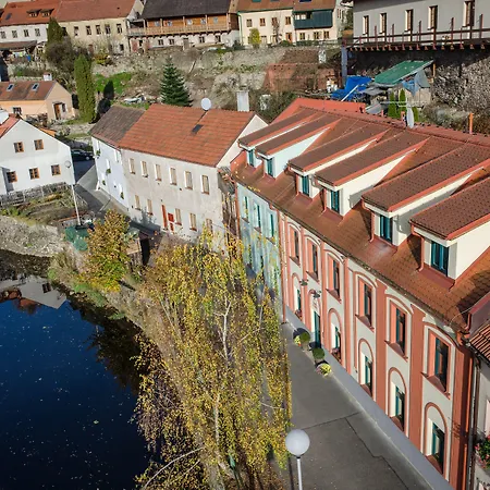 U Zvonu * Český Krumlov