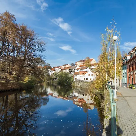 U Zvonu * Český Krumlov