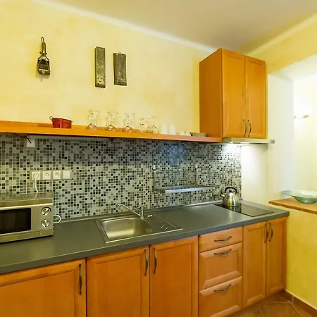 Apartment U Zvonu Cesky Krumlov