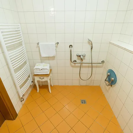 U Zvonu Apartment Cesky Krumlov