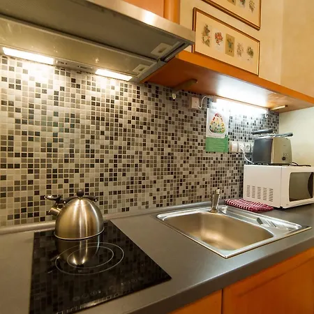 Apartment U Zvonu Cesky Krumlov