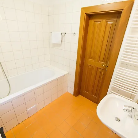 U Zvonu Český Krumlov