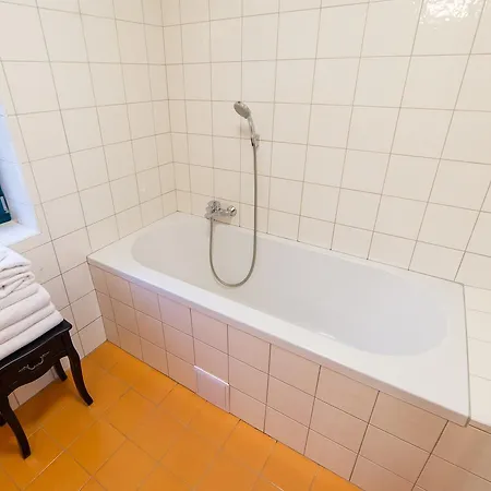 شقة U Zvonu Český Krumlov