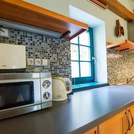 U Zvonu Apartment