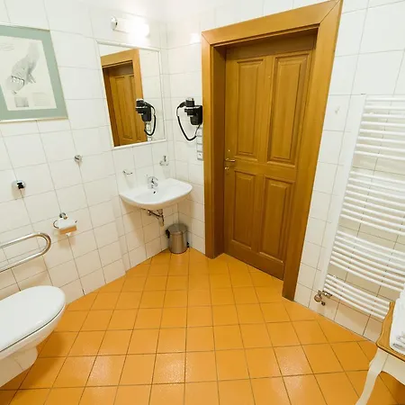 U Zvonu Apartment Cesky Krumlov