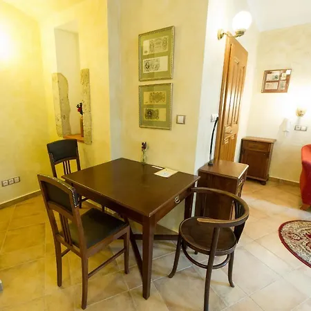 Apartment U Zvonu Cesky Krumlov