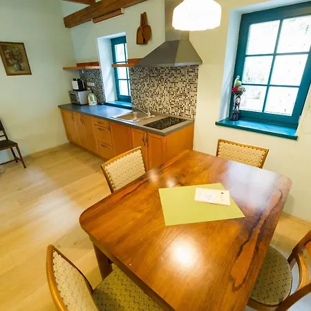 U Zvonu Apartment