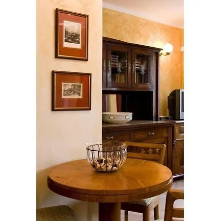 Apartment U Zvonu Cesky Krumlov
