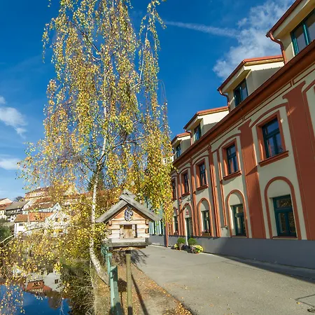U Zvonu Cesky Krumlov