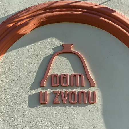 U Zvonu Cesky Krumlov
